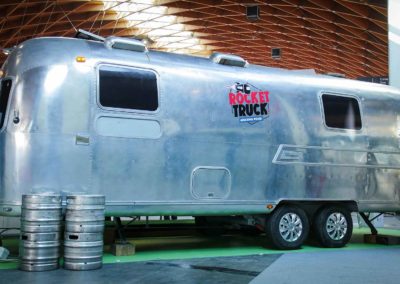 Rocket Truck - Photogallery4