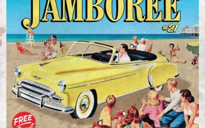 SUMMER JAMBOREE